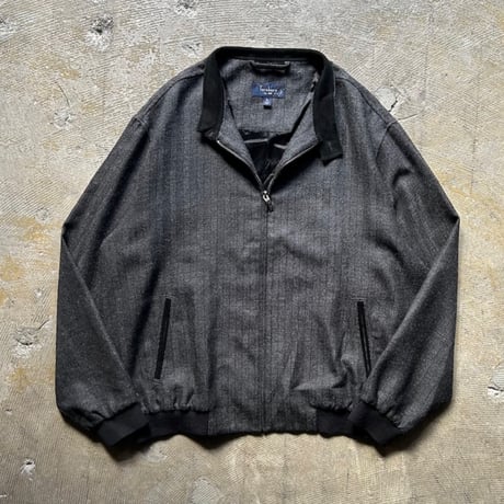 ヘリンボーンジャケット | STORES