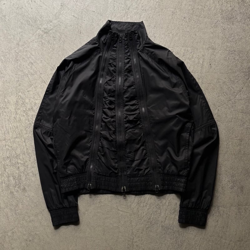 adidas × Stella McCartney nylon jacket | sui &