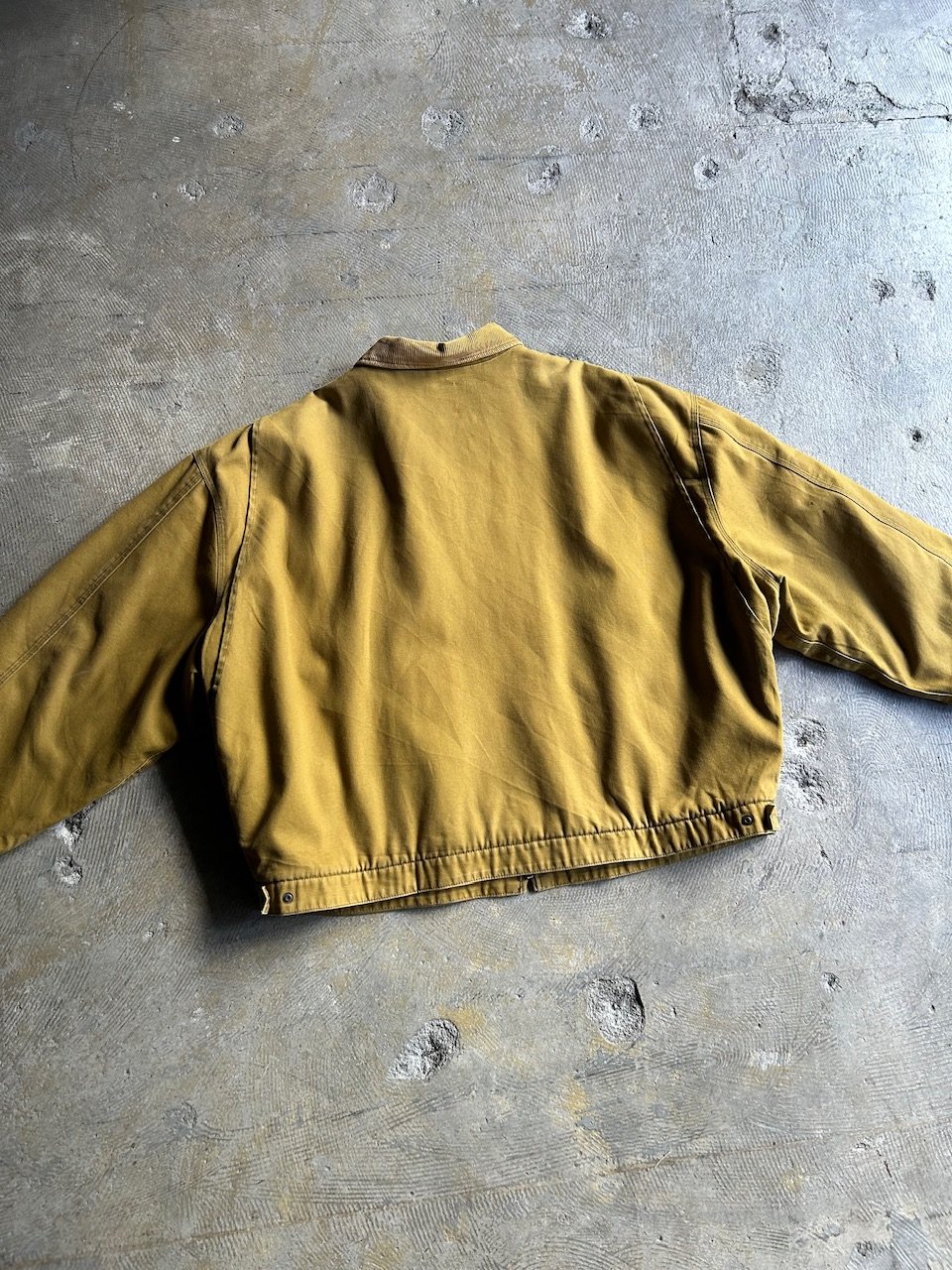 OLD GAP デトロイトジャケット Detroit type jacket 古着屋mills (ミルズ) | ◾️NEW ARRIVAL◾️ ・90's〜00's GAP