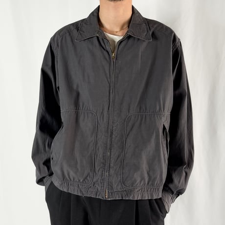 ドリズラージャケット | STORES