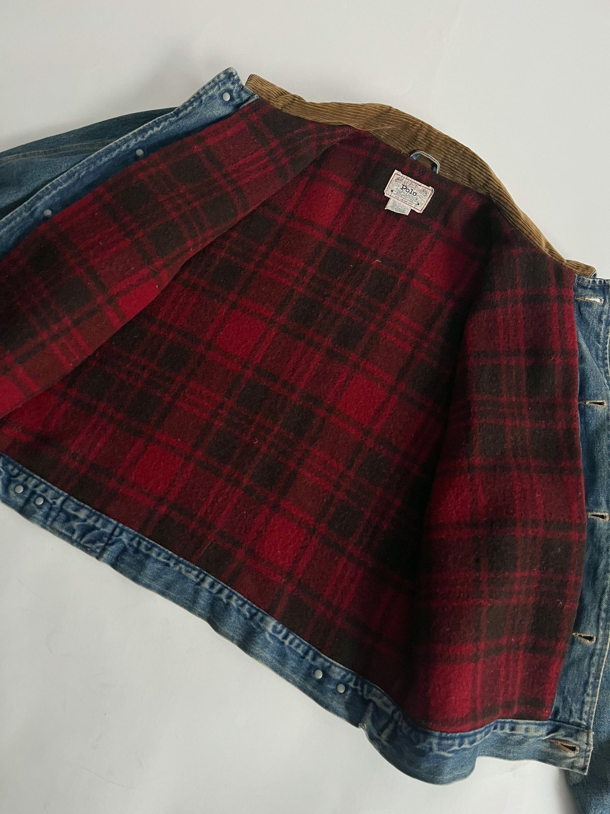 90s Polo ralph lauren short length coverall des 90s Polo ralph lauren short length coverall des