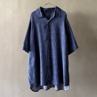 Ralph Lauren cotton henry neck tops | sui & shara