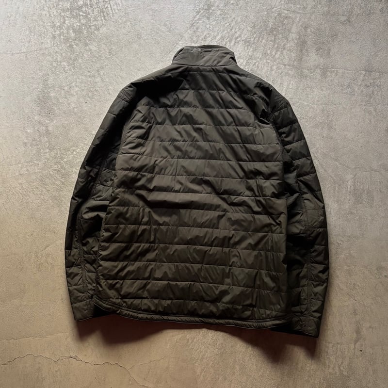 Carhartt gilliam jacket | sui & shara