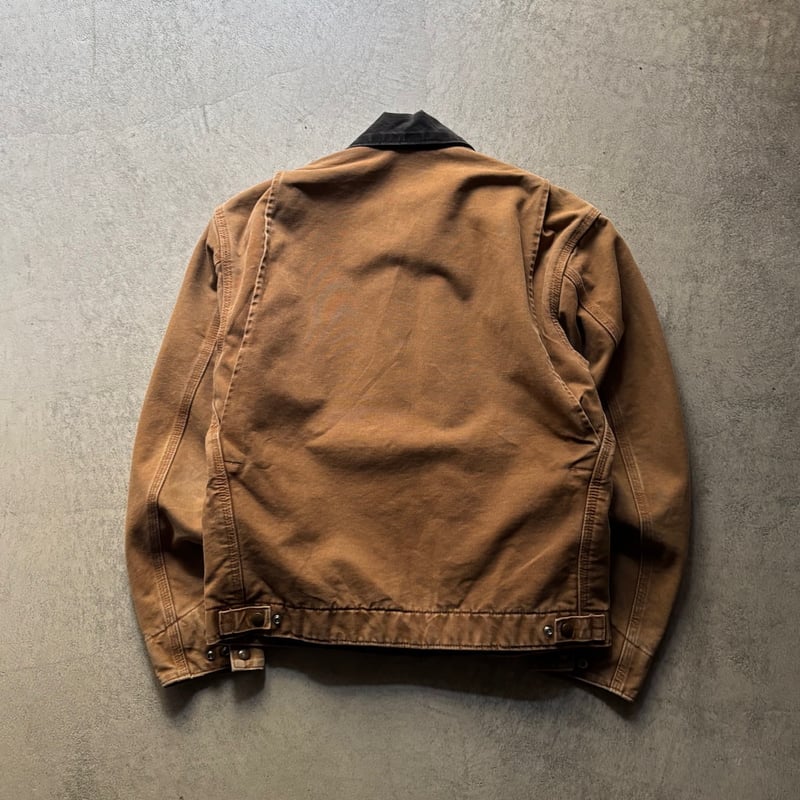 00s Carhartt detroit jacket | sui & shara
