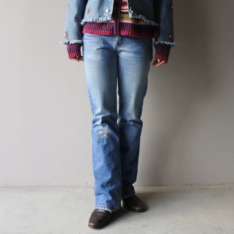 リーバイス517 | STORES