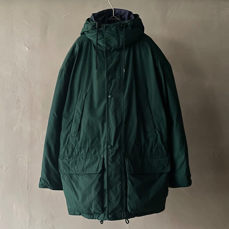 90s〜 Eddie bauer ridge line down jacket | sui &