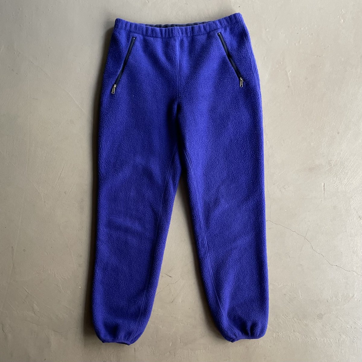 90s Patagonia fleece pants made in USA | sui & 90s Patagonia fleece pants made in USA | sui &