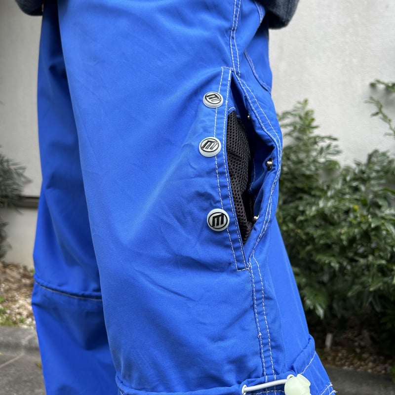 90's~ mac gear tech pants | sui & shara 90's~ mac gear tech pants | sui & shara