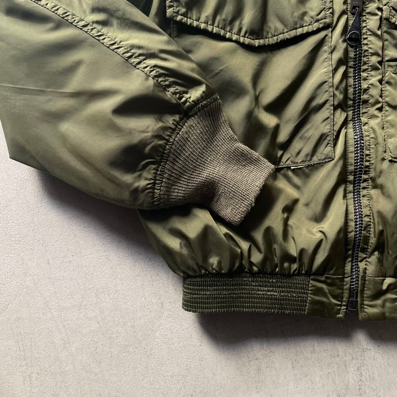 80s〜 Spiewak G-8 wep flight jacket | sui & shara 80s〜 Spiewak G-8 wep flight jacket | sui & shara