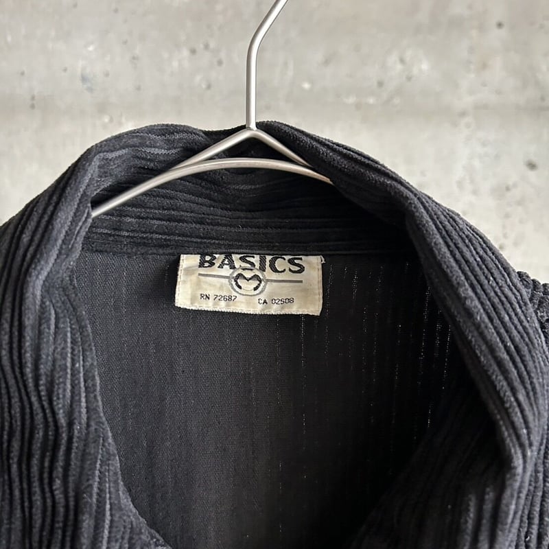 short length corduroy jacket | sui & shara