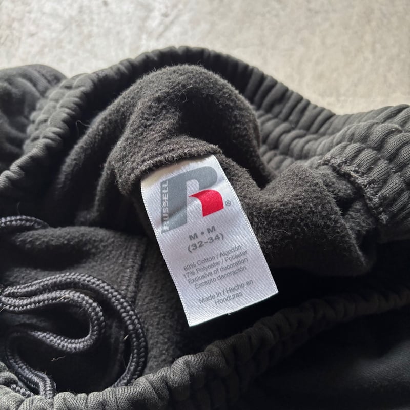 00s Russell sweat pants | sui & shara