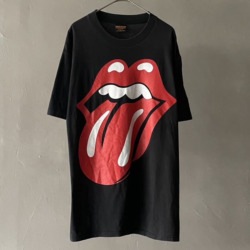 90s The Rolling Stones music tee | sui & shara