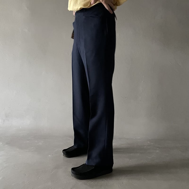 80s Levis action slacks | sui & shara 80s Levis action slacks | sui & shara