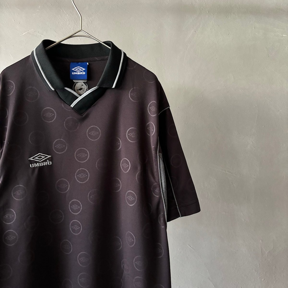 90s Umbro game shirt | sui & shara