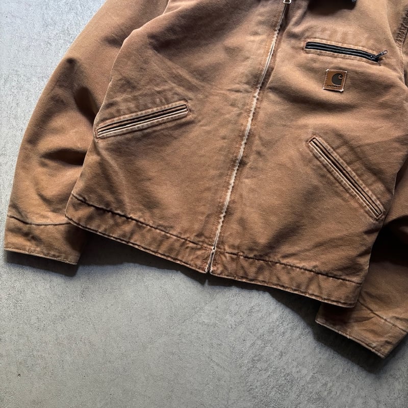 00s Carhartt detroit jacket | sui & shara