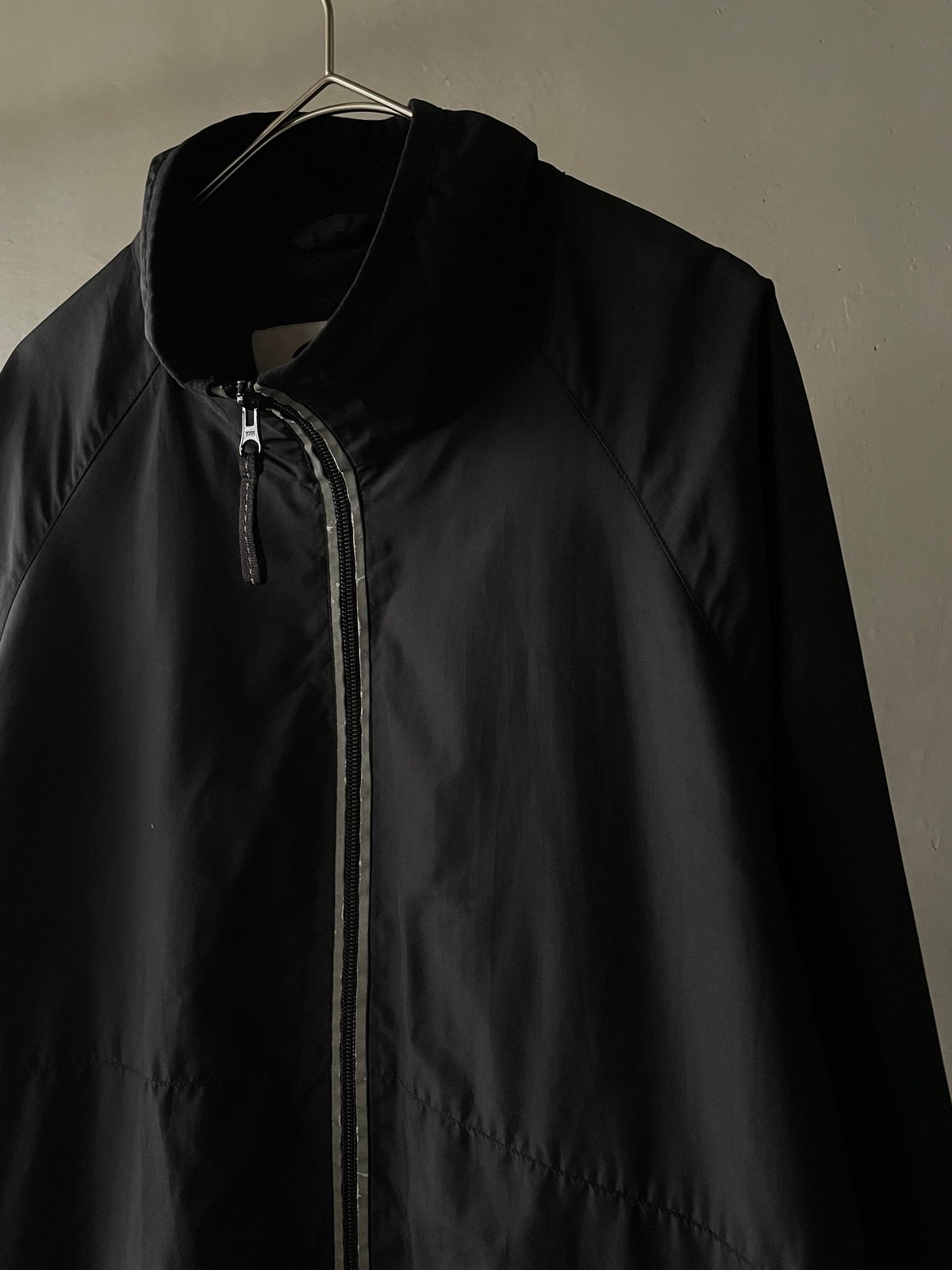 00s Old navy polyester zip jacket | sui & shara
