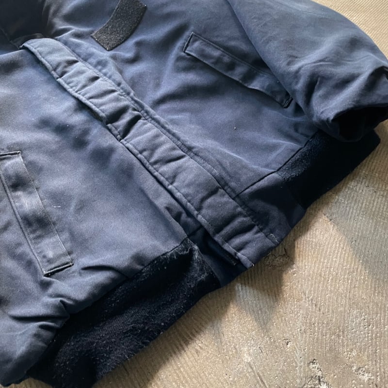 ジャケット・アウター Ship board jacket U.S.NAVY shipboard jacket | sui & shara