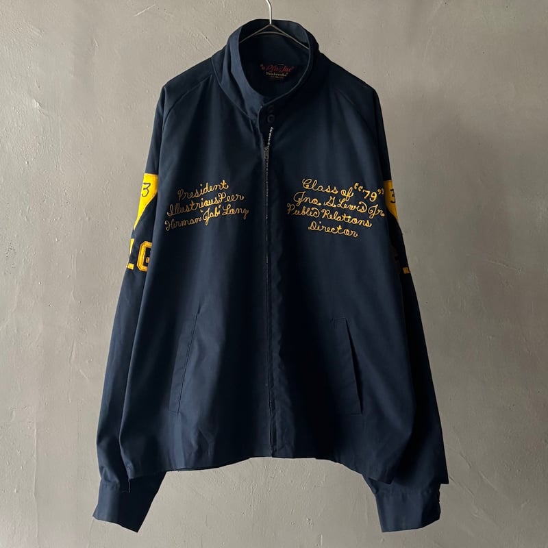 70's PRA-JAC - SWING TOP　アメリカ製 70s~ Pla-jac swing top | sui & shara