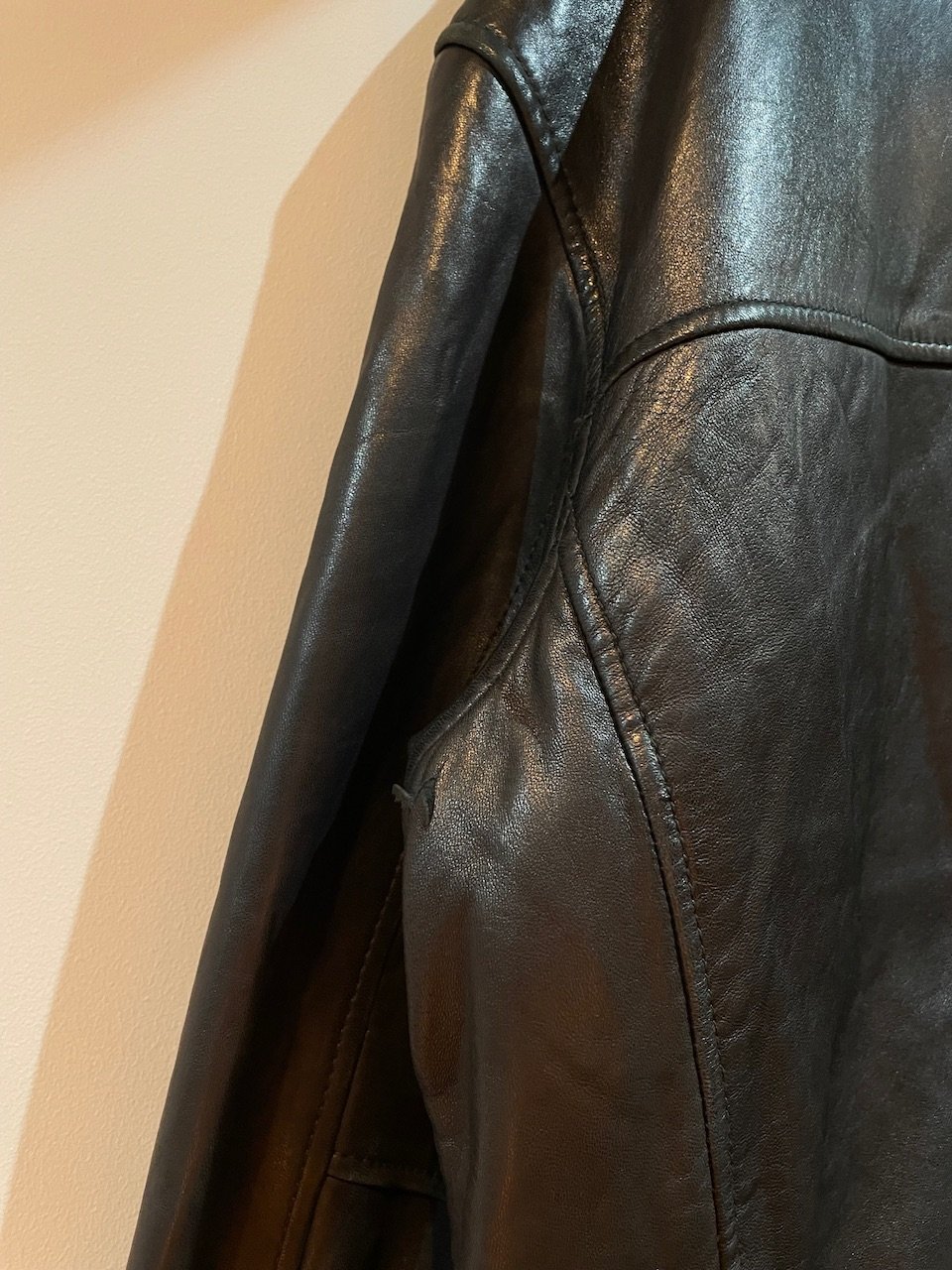 【00s】DOCKERS ドッカーズ ドリズラージャケット ライトアウター Dockers/ドッカーズ – 古着屋 MUJIN