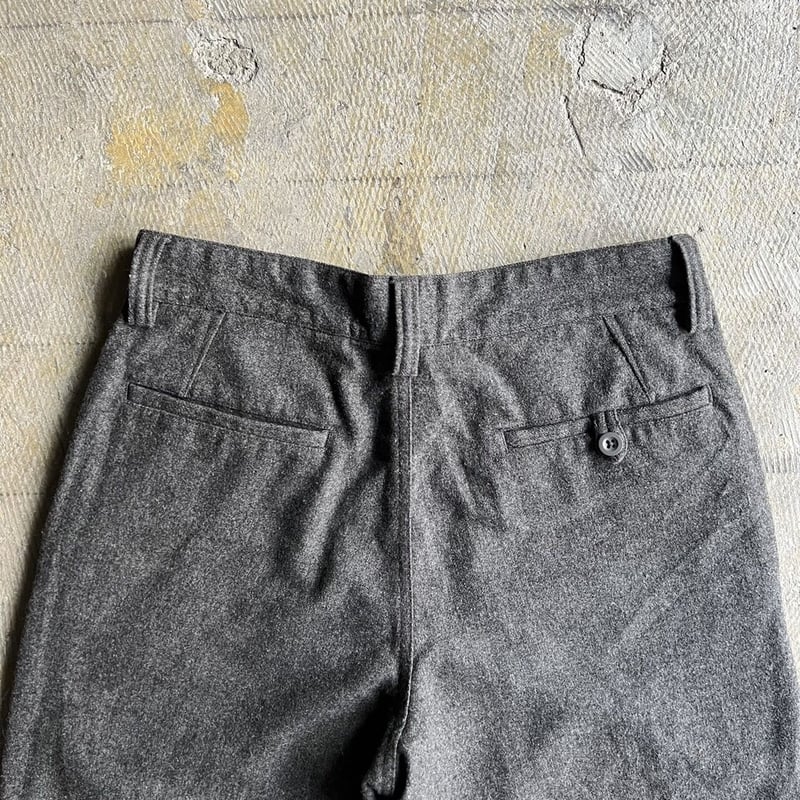 パンツ old gap wool slacks 90s 90s GAP wool slacks | sui & shara