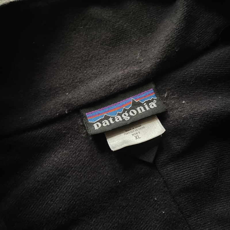 00s Patagonia stretch zephur jacket | sui & shara 00s Patagonia stretch zephur jacket | sui & shara