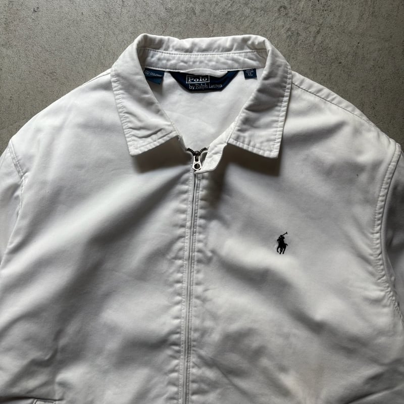 90s Polo Ralph Lauren cotton swing top | sui &