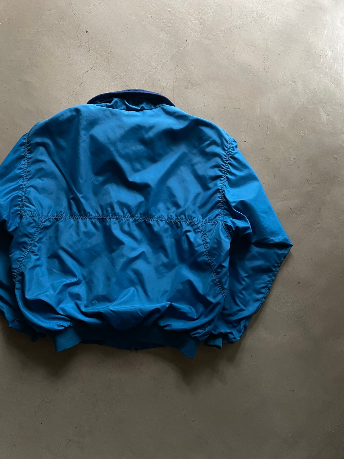 patagonia オックスフォードシェルドキャプリーン 美品 M Shelled Capilene Jacket ブラック Patagonia パタゴニア
