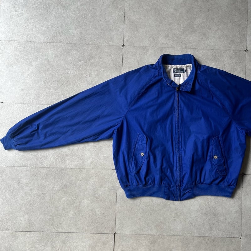 90s Ralph Lauren G-9 type jacket | sui & shara