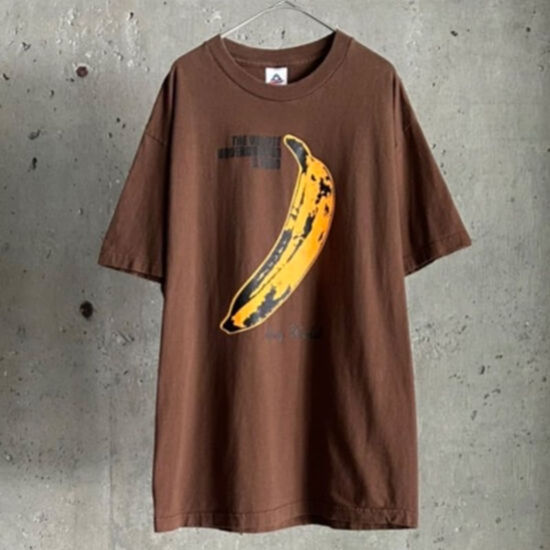 The Velvet Underground & Nico album “Andy Warho