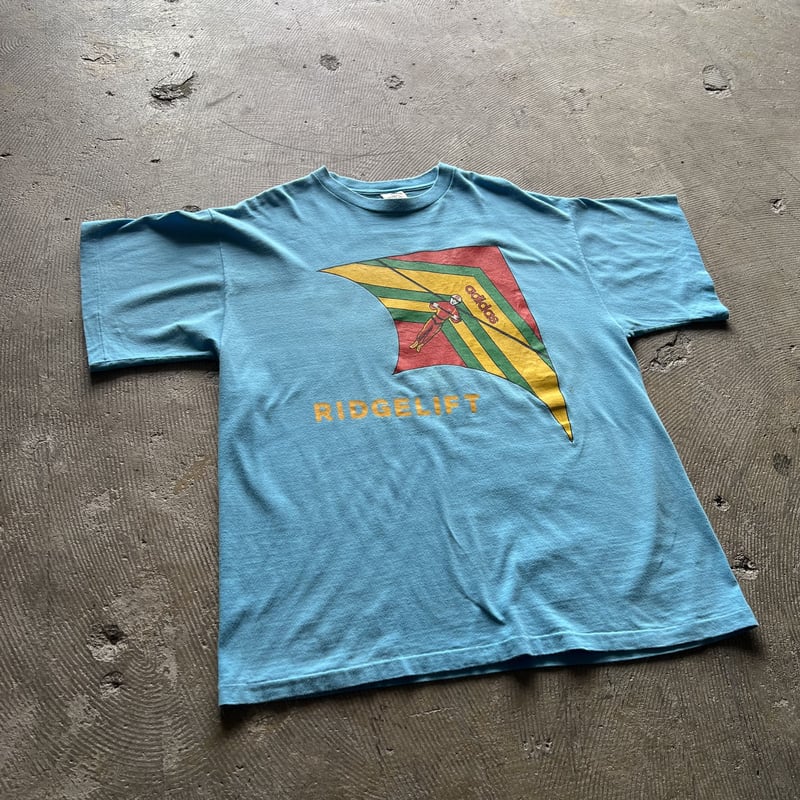 RIDGE LIFT T'ROSE FLYERS adidas ビンテージ ridgelift_crew_1_large.jpg?v=
