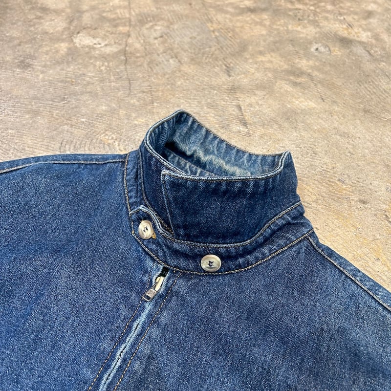 90's~ Hunt Club denim swingtop | sui & shara