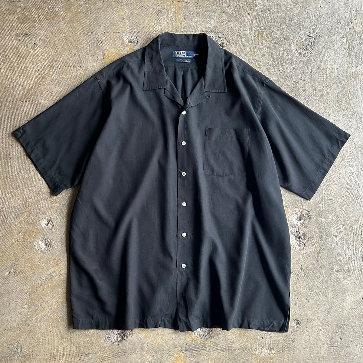 ラルフローレン ポニー有り 黒 CALDWELL コットン XXL 楽天市場】Polo by Ralph Lauren ポロラルフローレン CALDWELL