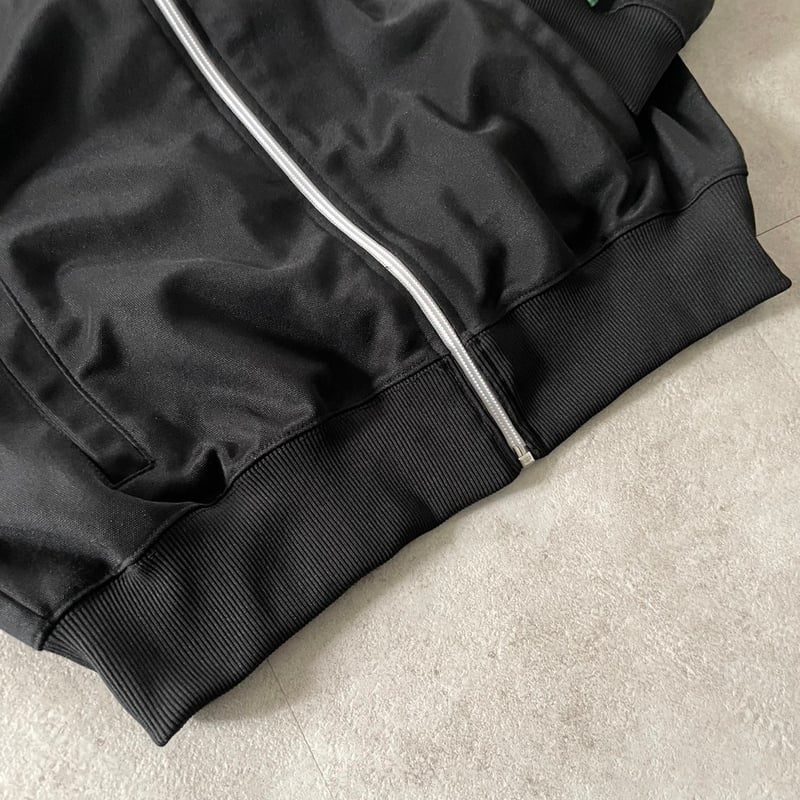 80s Fred Perry track jacket | sui & shara