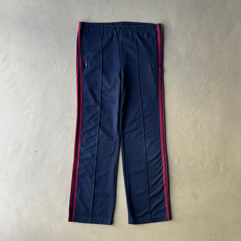 70s~ adidas track pants｜アディダス