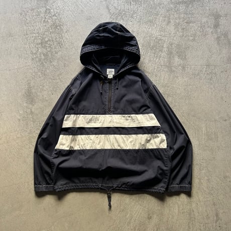 コットンアノラックパーカー | STORES
