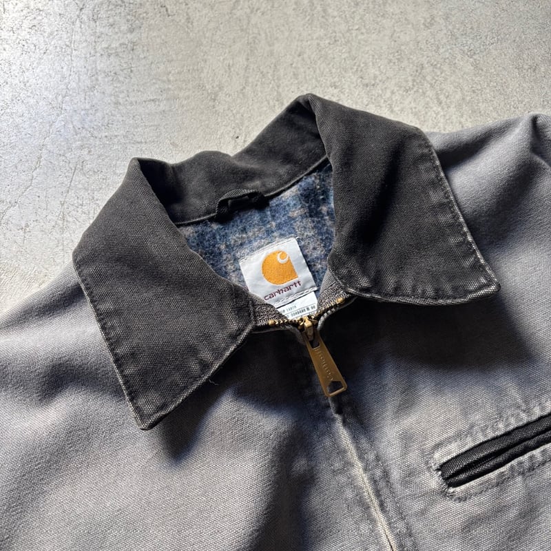 00s〜 Carhartt detroit jacket | sui & shara