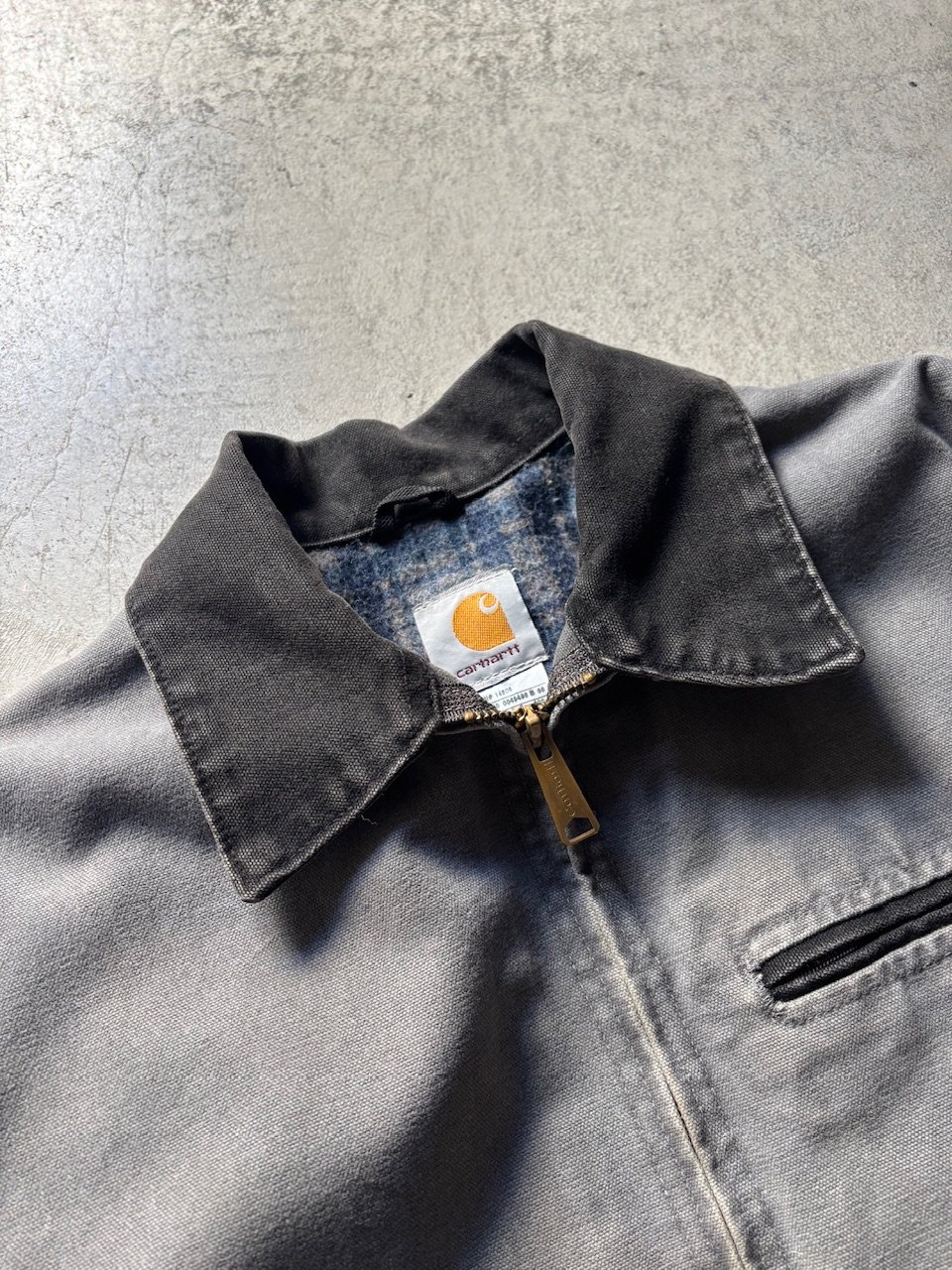 00s〜 Carhartt detroit jacket | sui & shara