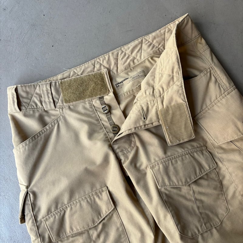 Patagonia level9 combat pants “made in USA” | s Patagonia level9 combat pants “made in USA” | s