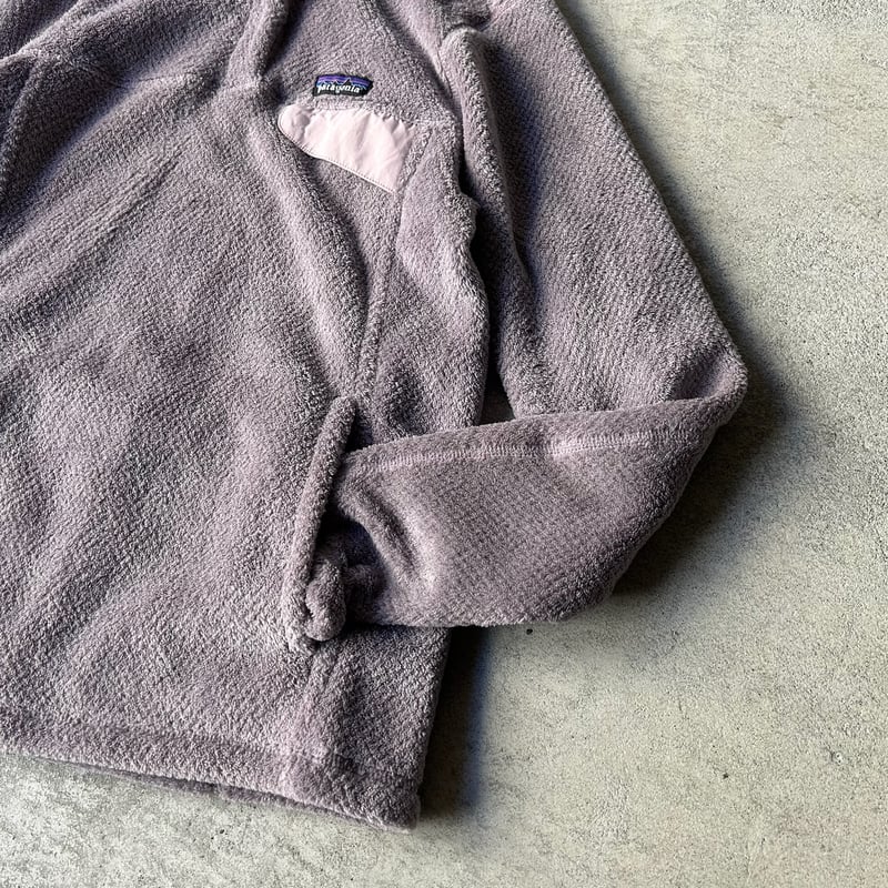 パタゴニア　リツールスナップT Women's Re-Tool Snap-T® Pullover – Patagonia Worn Wear®