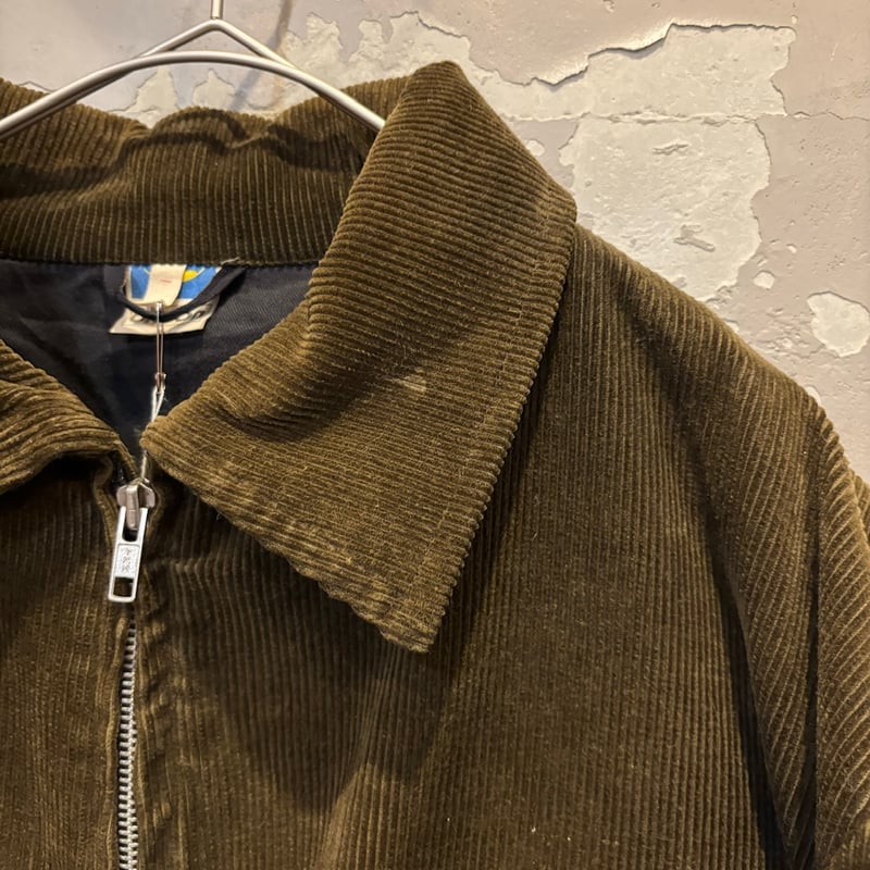 orvis 80s コーデュロイ コート 売上実績NO.1 orvis コート コーデュロイ 80s ジャケット