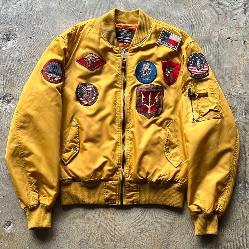 TOP GUN TOP GUN