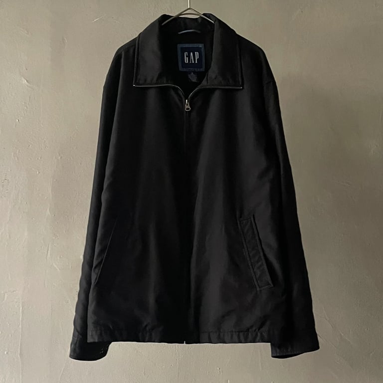 00s GAP  polyester jacket｜ギャップ