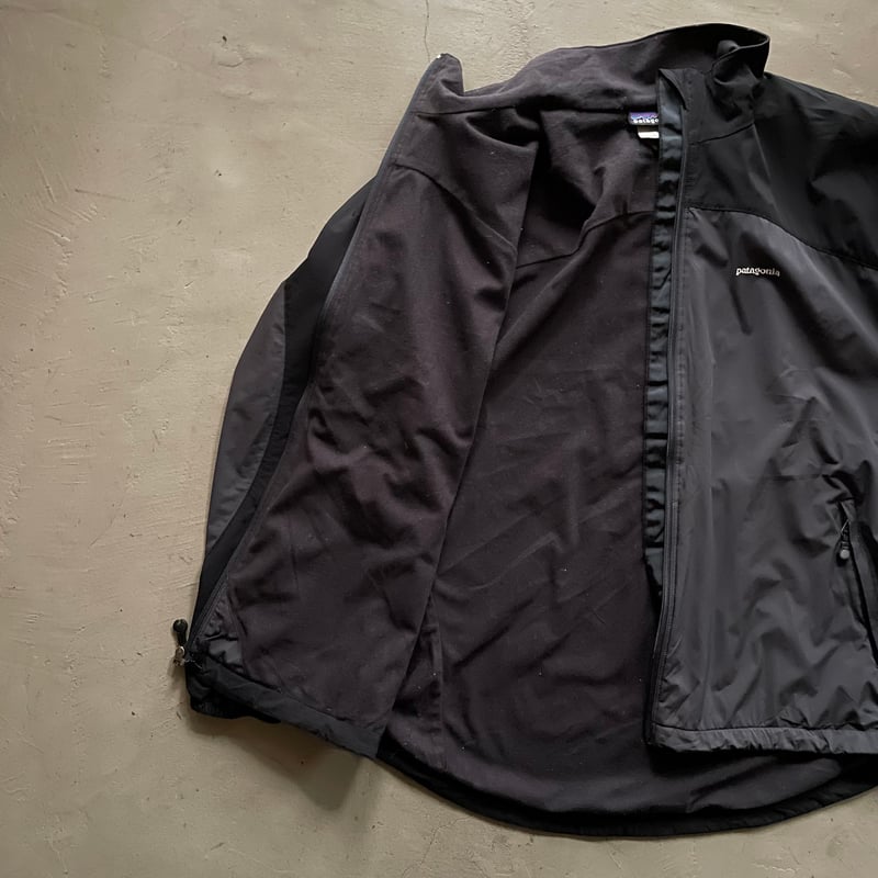 00s Patagonia stretch zephur jacket | sui & shara 00s Patagonia stretch zephur jacket | sui & shara
