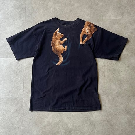 犬プリントtシャツ | STORES 犬プリントtシャツ | STORES