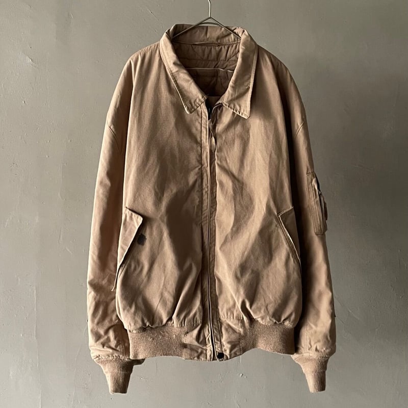 00s US.Army CVC tankers jacket | sui & shara 00s US.Army CVC tankers jacket | sui & shara
