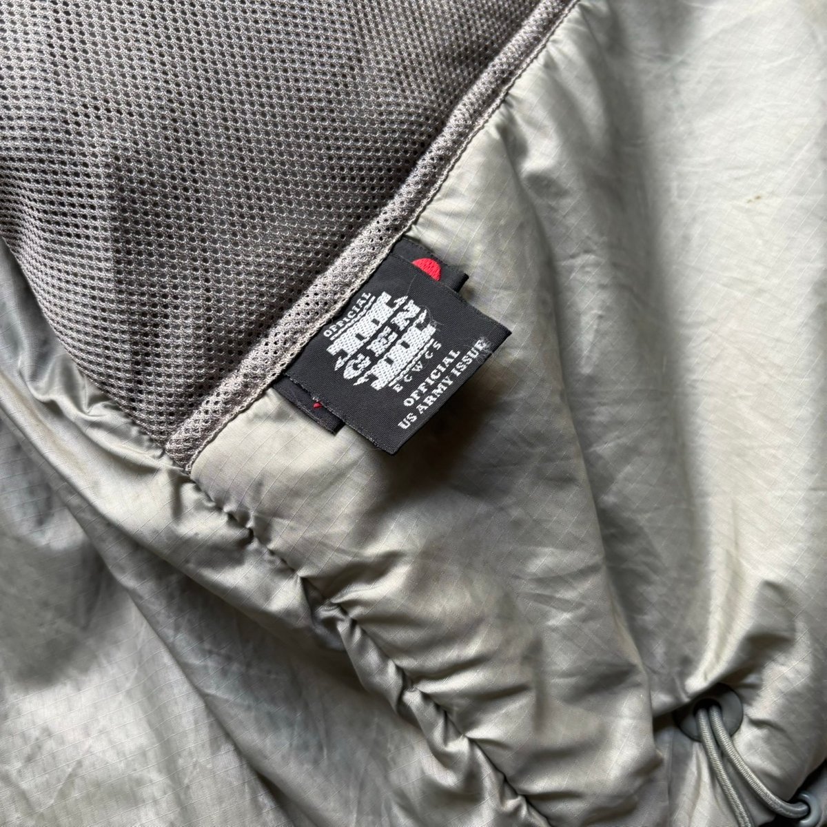 00s ECWCS GEN3 Level7 ''Primaloft'' happy suit 00s ECWCS GEN3 Level7 ''Primaloft'' happy suit
