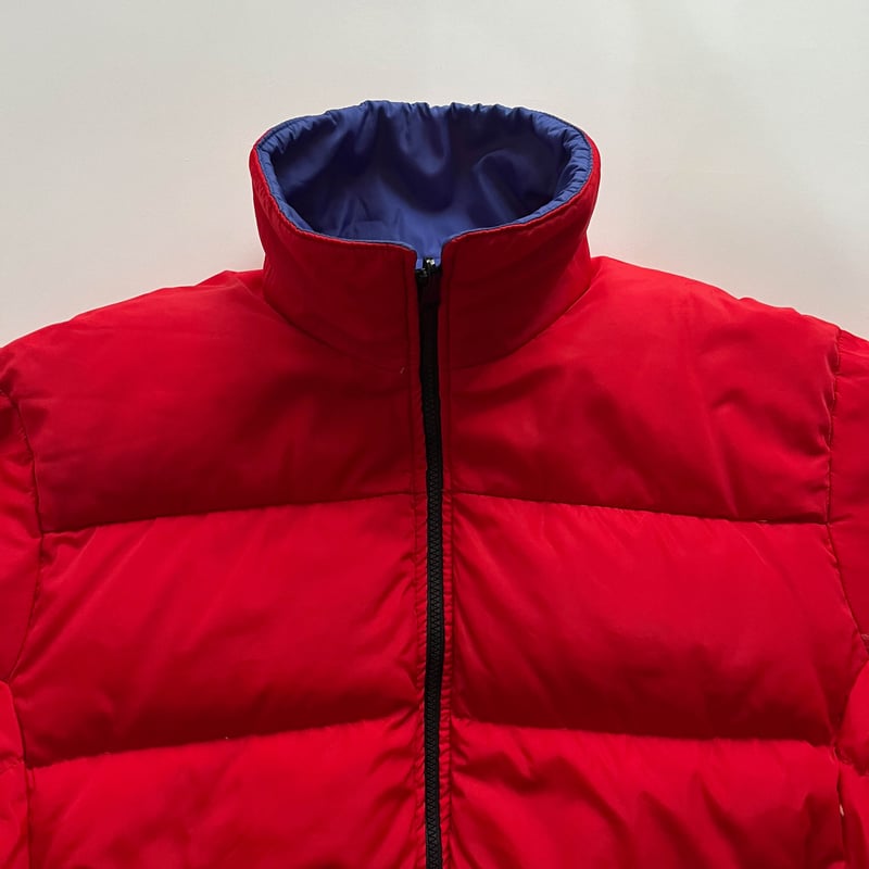 ジャケット・アウター 90s Columbia reversible puff jacket 90s~ Colombia reversible puff jacket | sui & shara