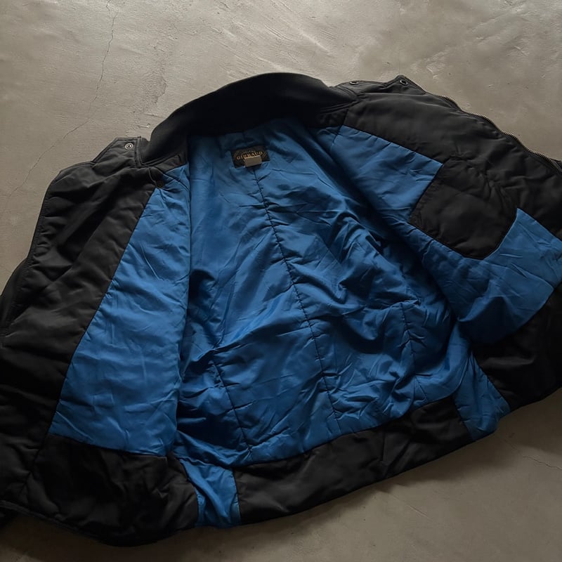 90s Marithe francois girbaud nylon jacket | sui