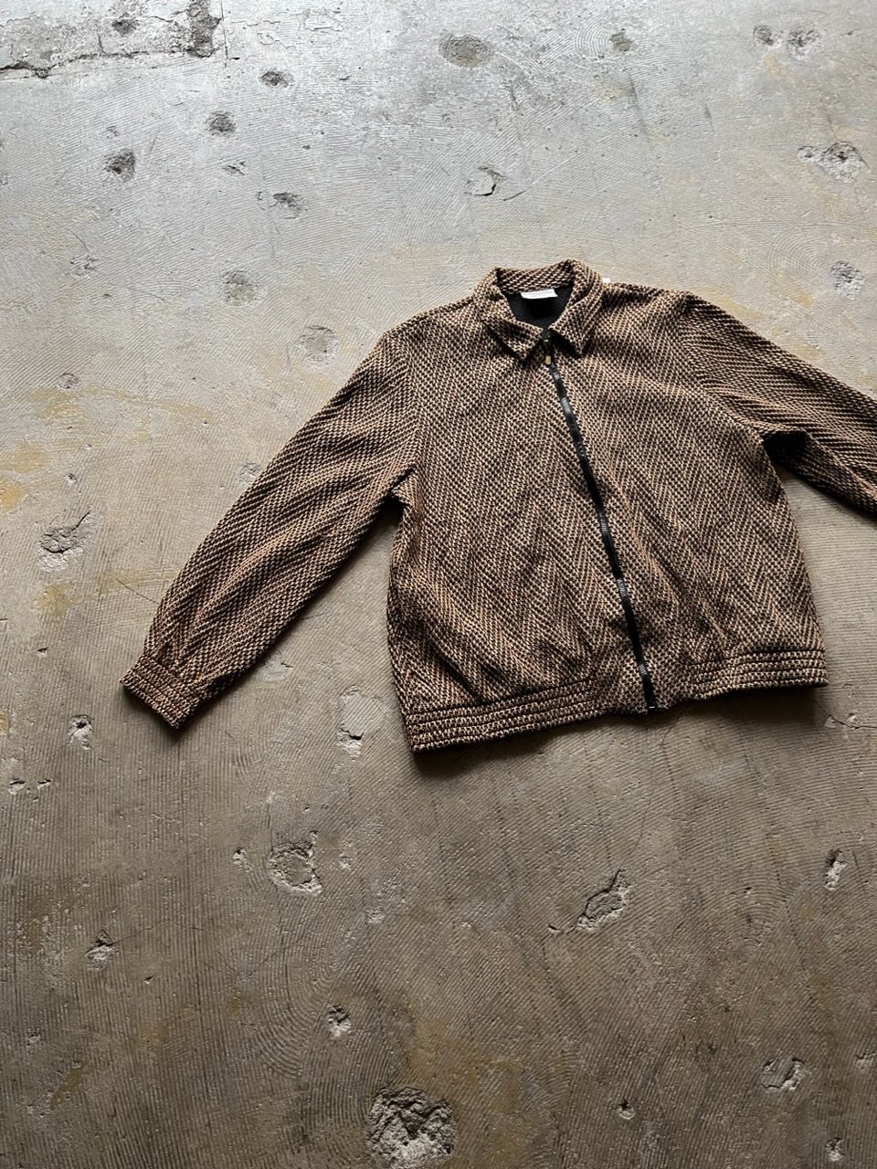 90s Alfred dunner design jacket | sui & shara