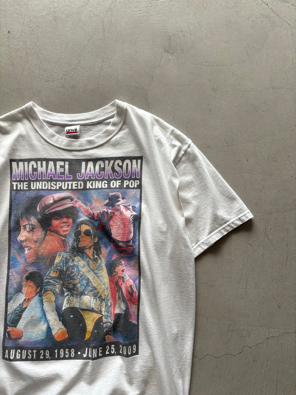 Michael Jackson 